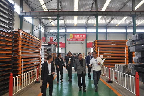 專業協作，智造未來 九路泊車垂直循環立體車庫委托加工及安裝維保服務招標紀實