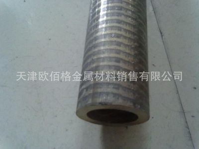 一站式批發加工生產 QSn8-0.3錫青銅易切削銅合金的金屬切削加工服務